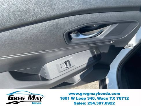 Used 2024 Honda Accord Sport image 22