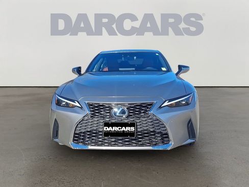 Used 2023 Lexus IS 300 AWD w/ Premium Package image 2