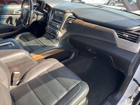 Used 2018 GMC Yukon Denali w/ Denali Ultimate Package image 33