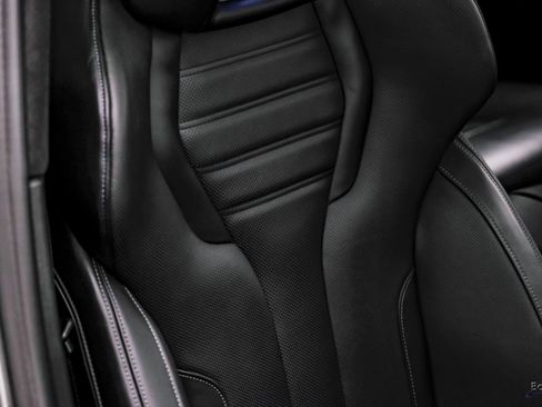 Used 2022 BMW M5 Competition Executive - Factor w/ Competition Package image 52