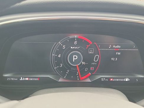 Certified 2024 Cadillac CT5 V w/ Platinum Package image 12