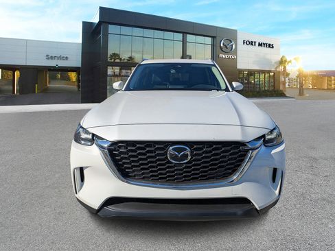 New 2026 MAZDA CX-90 3.3 Turbo w/ Select Package image 4