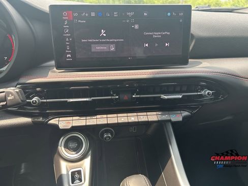 Used 2024 Dodge Hornet GT image 42