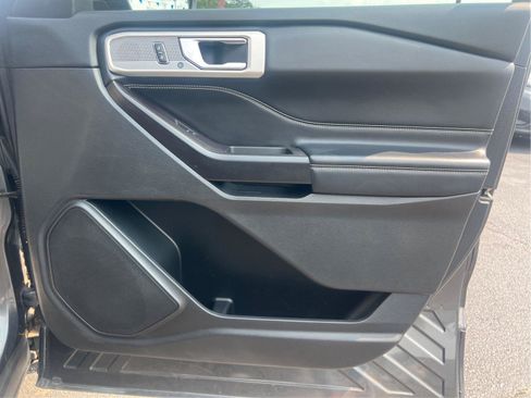Used 2020 Ford Explorer ST AWD/4WD image 15