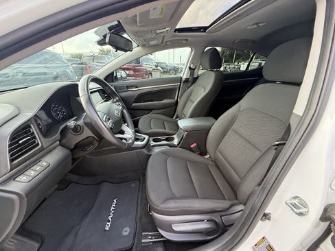 Used 2020 Hyundai Elantra Value Edition w/ Cargo Package (C1) FWD image 29