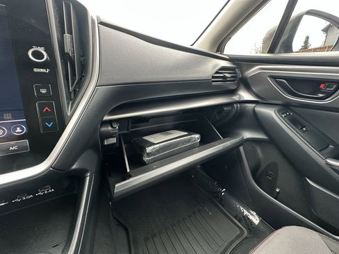 Used 2024 Subaru Impreza 2.0i Sport image 12