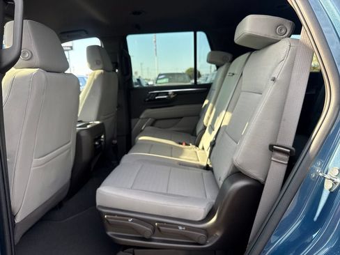 Used 2026 Chevrolet Tahoe LS RWD image 14