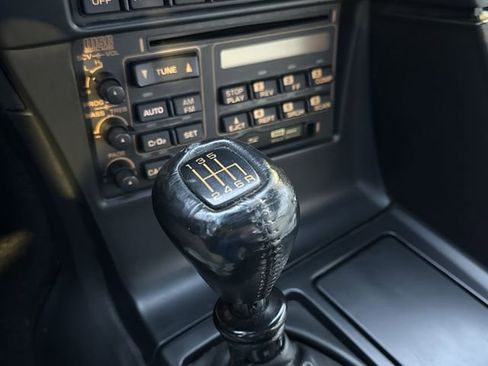 Used 1992 Chevrolet Corvette Convertible image 28