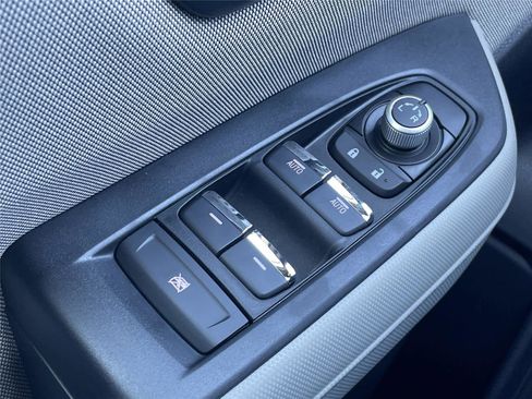 New 2026 Subaru Forester Premium image 27