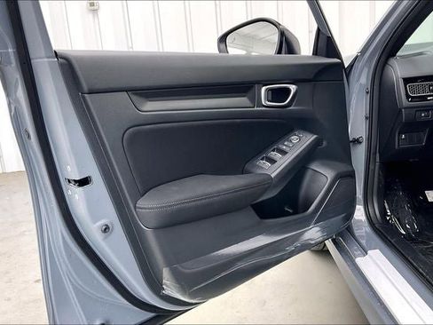 New 2026 Honda Civic Sport image 10