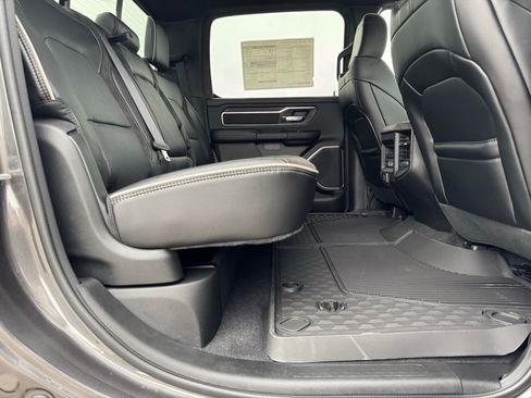New 2026 RAM 1500 Laramie w/ Sport Appearance Package image 31