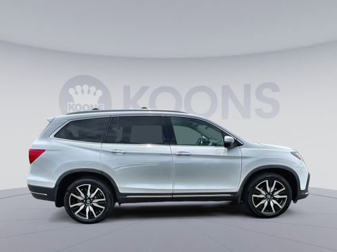 Used 2020 Honda Pilot Touring image 12