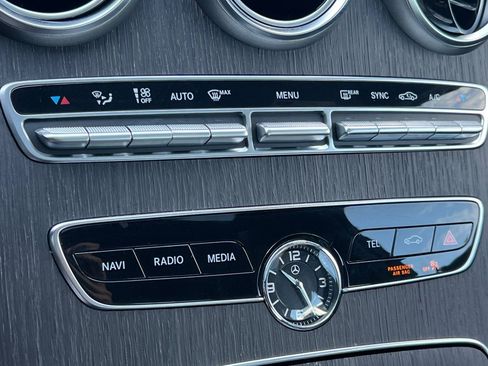 Certified 2019 Mercedes-Benz C 300 Sedan image 18