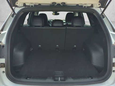 Used 2025 Jeep Compass Limited AWD/4WD image 6
