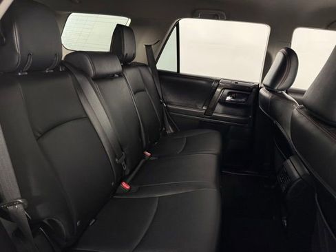 Used 2024 Toyota 4Runner TRD Off-Road Premium image 17