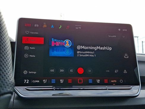 New 2026 Volkswagen GTI SE image 16