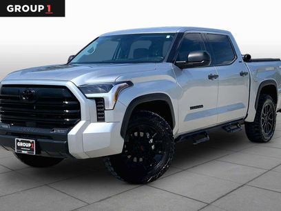 Used 2023 Toyota Tundra SR5