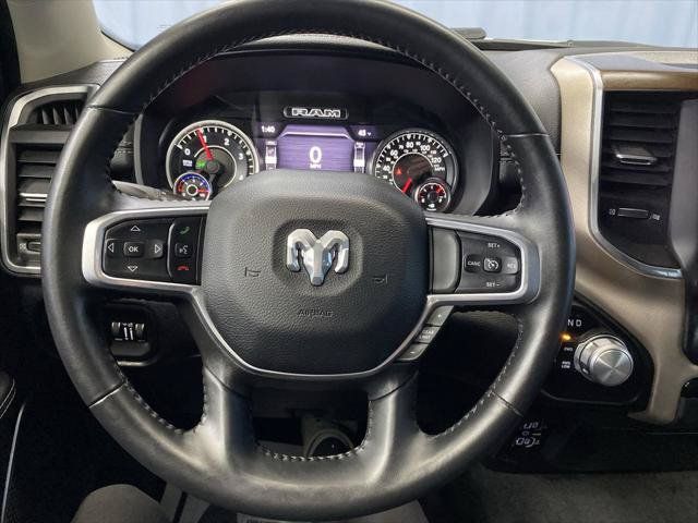 Certified 2022 RAM 1500 Laramie AWD/4WD image 18