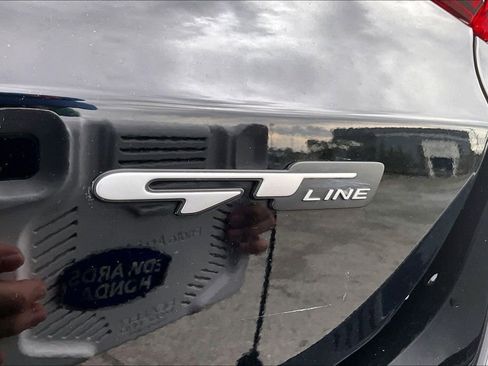 Used 2022 Kia K5 GT-Line image 23