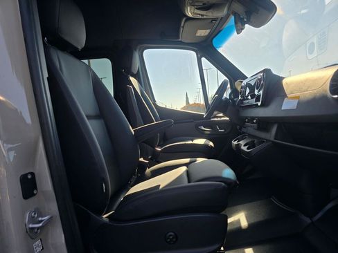 New 2026 Mercedes-Benz Sprinter 2500 image 26