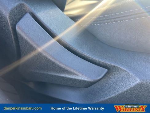 Used 2024 Subaru Forester Limited image 39