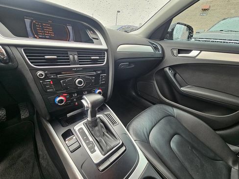 Used 2016 Audi A4 2.0T Premium FWD image 12