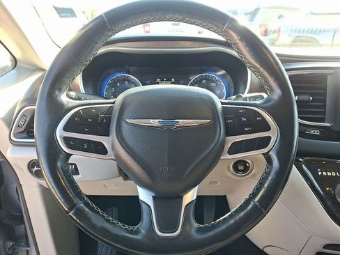 Used 2020 Chrysler Voyager LX w/ Cold Weather Group image 20