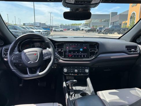Certified 2023 Dodge Durango R/T AWD/4WD image 9