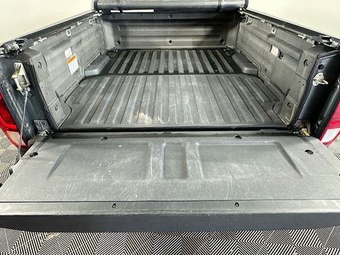 Used 2018 Honda Ridgeline RTL-E image 25