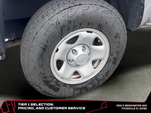 Used 2019 Toyota Tacoma SR w/ SR Convenience Package RWD image 15