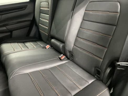 Used 2026 Honda CR-V Sport-L image 11