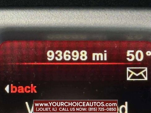 Used 2020 Dodge Journey SE image 14