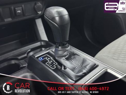 Used 2021 Toyota Tacoma SR5 image 41