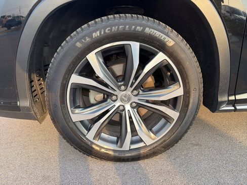 Used 2017 Lexus RX 350 FWD w/ Premium Package image 9