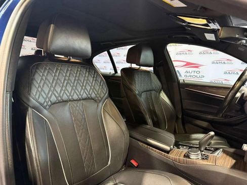 Used 2019 BMW M550i xDrive w/ Premium Package 2 image 65