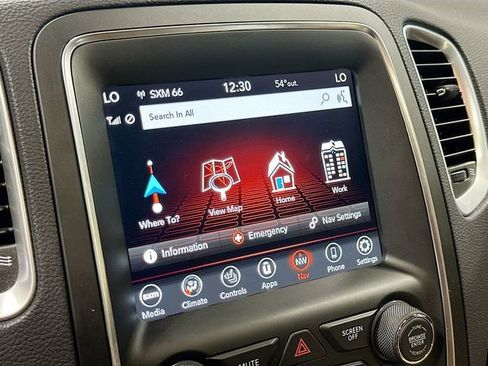 Used 2018 Dodge Durango Citadel w/ Technology Group AWD/4WD image 15