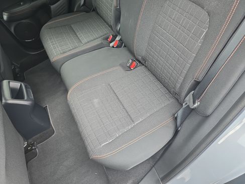 Used 2024 Honda HR-V Sport image 13