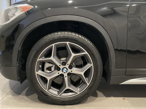 Certified 2018 BMW X1 xDrive28i w/ Convenience Package AWD/4WD image 7