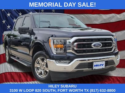 Used 2021 Ford F150 XLT w/ Equipment Group 302A High
