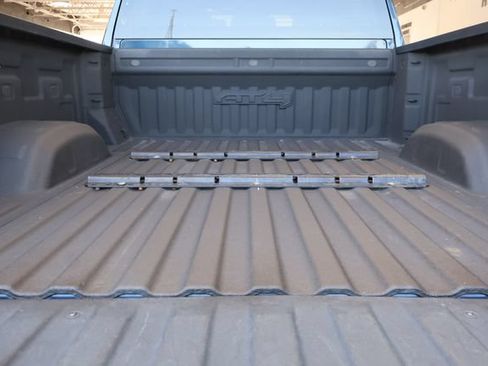 Used 2022 GMC Sierra 2500 AT4 AWD/4WD image 21