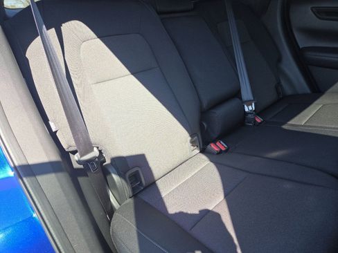 Certified 2024 Honda CR-V EX image 23