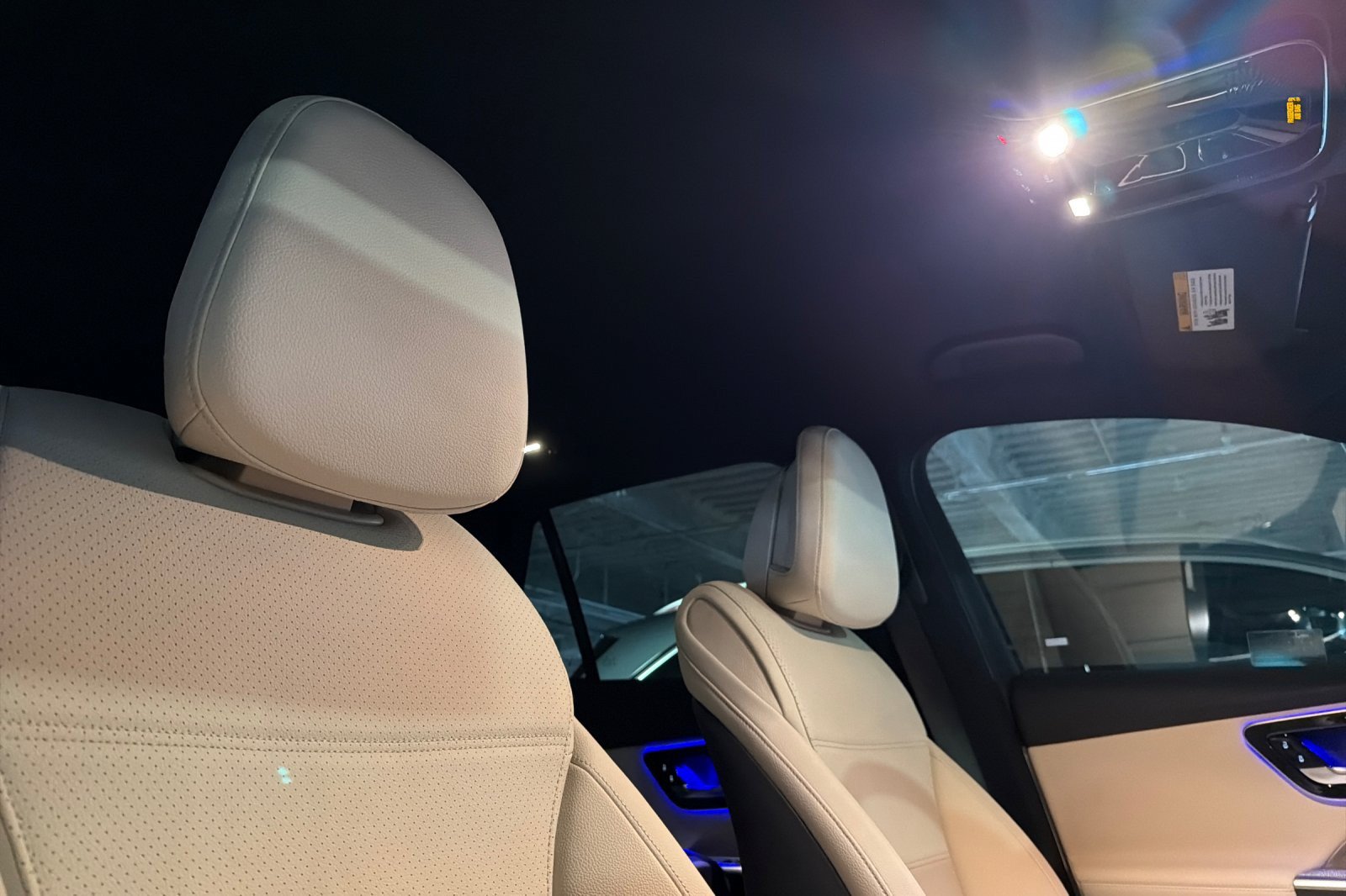 New 2026 Mercedes-Benz GLC 300 image 16
