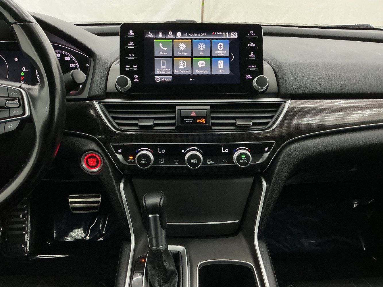 Used 2021 Honda Accord Sport Special Edition image 29