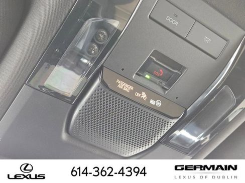 Used 2024 Lexus GX 550 image 26
