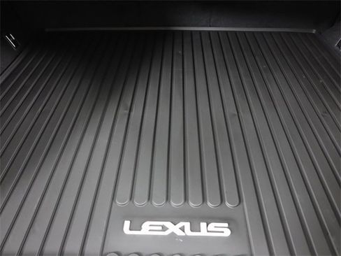 New 2026 Lexus RX 350 AWD image 24