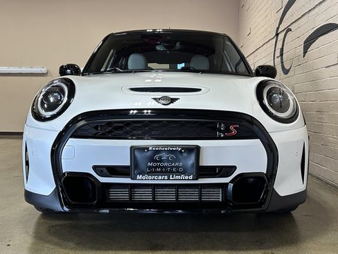 Used 2024 MINI Cooper S FWD image 13