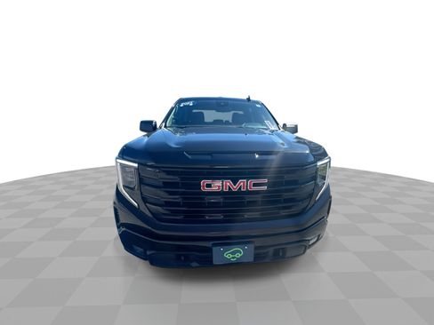Certified 2024 GMC Sierra 1500 Elevation AWD/4WD image 3