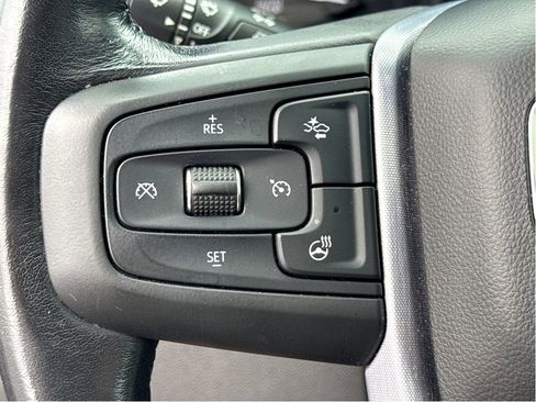 Used 2020 GMC Sierra 1500 SLT w/ SLT Premium Plus Package image 15