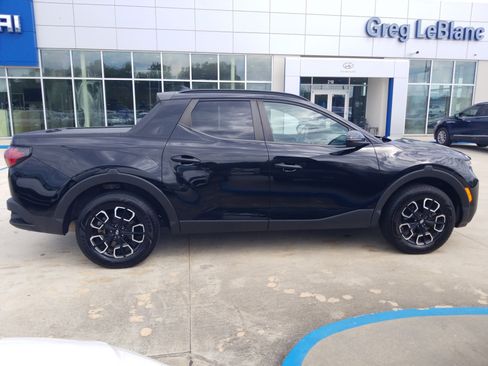 Used 2022 Hyundai Santa Cruz SEL w/ Activity Package image 8