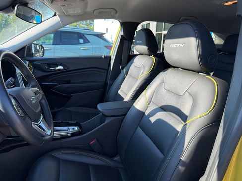 Used 2025 Chevrolet Trax ACTIV w/ Driver Confidence Package FWD image 8
